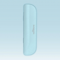 MY VARIATION ETUI DE VOYAGE BLUE