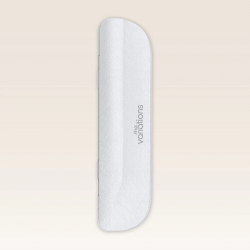 MY VARIATION ETUI DE VOYAGE WHITE