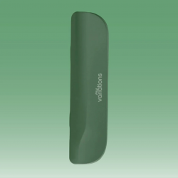 MY VARIATION ETUI DE VOYAGE JADE GREEN