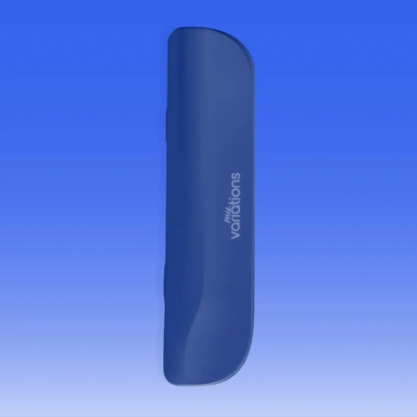 MY VARIATION ETUI DE VOYAGE MIDNIGHT BLUE