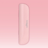 MY VARIATIONS ETUI DE VOYAGE ROSE PASTEL