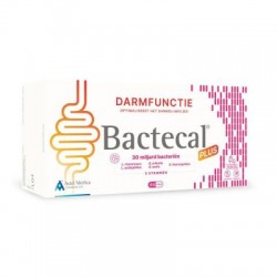 BACTECAL PLUS 64 GEL