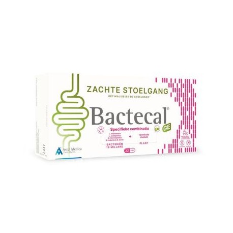 BACTECAL GE SELLES MOLLES 32 GEL