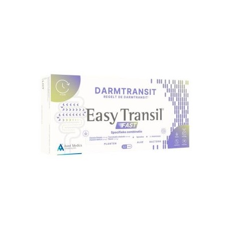 EASY TRANSIL 32 GEL
