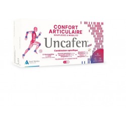 UNCAFEN FORTE ARTICULATIONS32 CAPS