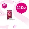 B-FER NUTRIDOSES 50 CAPSULES