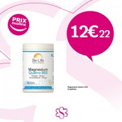 BE-LIFE OMEGA 3 MAGNUM 1400 140 CAPSULES