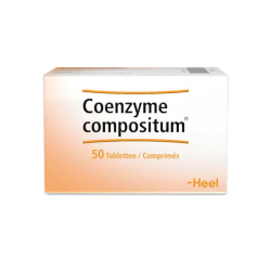 COENZYME COMPOSITUM 50 COMP