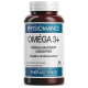 PHYSIOMANCE OMEGA 3+ 90 CAPS