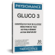 GLUCO-3 CONTROLE DU TAUX DE GLUCOSE 30 COMPR PHYSIOMANCE