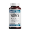 PHYSIOMANCE GLUCO-3 CONTROLE DU TAUX DE GLUCOSE 90 COMPR