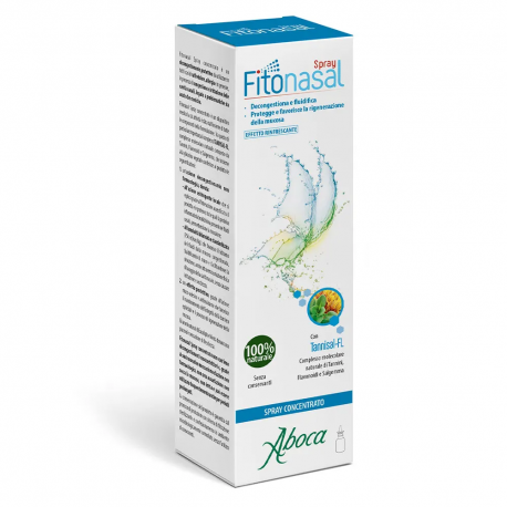 FITONASAL SPRAY 30ML