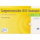 LOPERAMIDE EG INSTANT DIARHEE 30 COMPR