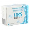 ORS BACTECAL SELS DE REHYDRATATION 8 SACHETS