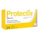 PROTECTIS JUNIOR 14 COMP A CROQUER