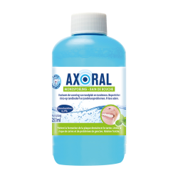 AXORAL BAIN DE BOUCHE 250ML