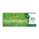HOMEODENT DENTIFRICE SOIN COMPLET AROME CHLOROPHYLLE 75 ML