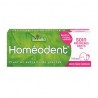 HOMEODENT DENTIFRICE SOINS PREMIERES DENTS GOUT FRAISE 2-6 ANS