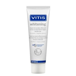 VITIS DENTIFRICE WHITENING BLANCHISSANT 75 ML