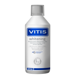 VITIS WHITENING BAIN DE BOUCHE 250 ML