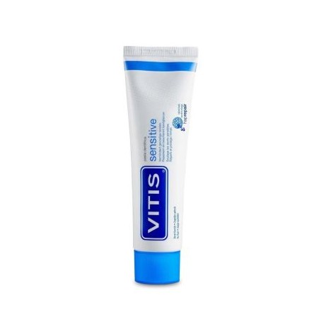 VITIS SENSITIVE DENTIFRICE 75 ML
