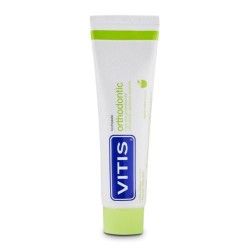 VITIS ORTHODONTIC DENTIFRICE 75 ML