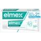 ELMEX SENSITIVE PROFESSIONAL DENTIFRICE 2x75ML PROMOPACK