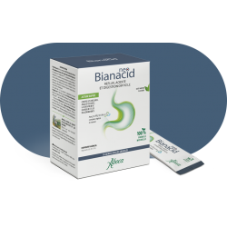 NEO BIANACID 20 SACHETS MENTHE