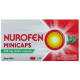 NUROFEN 400MG FASTCAPS 40 CAPS