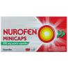 NUROFEN 400MG MINICAPS 30 CAPS MOLLES