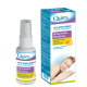 QUIES SPRAY BUCCAL ANTI-RONFLEMENT MIEL-CITRON 70 ML