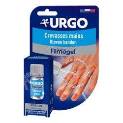 URGO ANTI-CREVASSES FILMOGEL 3.25 ML