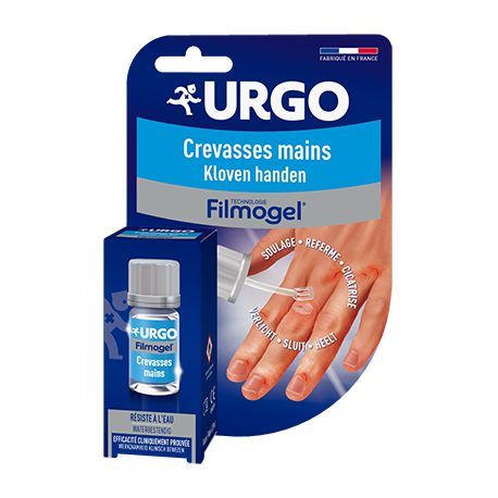 URGO ANTI-CREVASSES FILMOGEL 3.25 ML