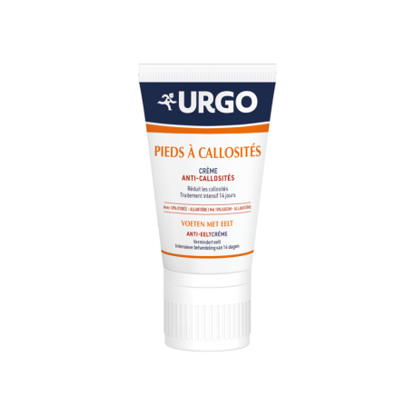 CREME ANTI-CALLOSITES 40ML