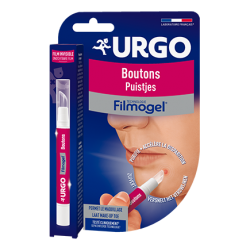 URGO BOUTONS STYLO FILMOGEL 2 ML