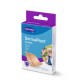 DERMAPLAST FLEXIBLE 10 PIECES 6X10CM