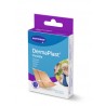 DERMAPLAST FLEXIBLE PANSEMENTS 2 TAILLES 20 PIECES