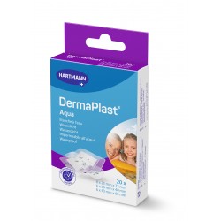 DERMAPLAST AQUA 