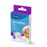 DERMAPLAST AQUA PANSEMENTS WATERPROOF 3 TAILLES 20 PIECES