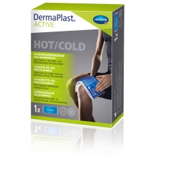 DERMAPLAST ACTIVE HOT/COLD PACK GRAND 12X29CM