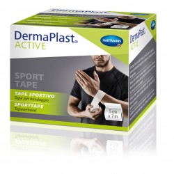 DERMAPLAST ACTIVE SPORT TAPE 