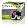 DERMAPLAST ACTIVE SPORT TAPE BLANC 3.75CM X 7 M