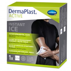 DERMAPLAST ACTIVE INSTANT ICE LARGE 1 PIECE