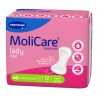 MOLICARE PREMIUM LADY PAD 2 DROPS 26.5CMX11CM 12 PIECES