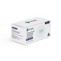 G CARE TAMPONS ALCOOLISES 100 PIECES