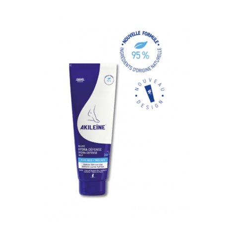 AKILEINE BLEU BAUME HYDRA-DEFENSE