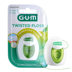 GUM FIL DENTAIRE EXPANDING
