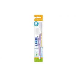 AXORAL BROSSE A DENTS ULTRASOFT 
