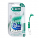 GUM SOFT PICKS PRO TAILLE L CURE-DENTS 30 PIECES