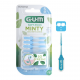 GUM SOFT-PICKS MINTY TAILLE S 40 PIECES
